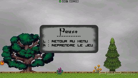 Solapy 3: L'Enfer (Hell) [HomeBrew]