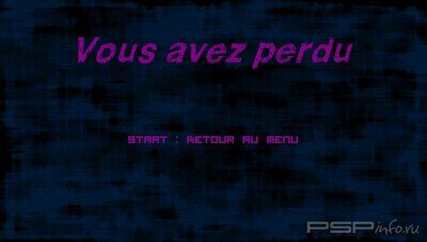 Solapy 3: L'Enfer (Hell) [HomeBrew]