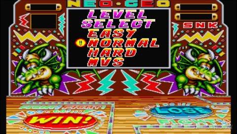 Garou Densetsu [ENG]