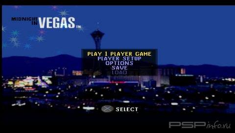 Midnight In Vegas [ENG]