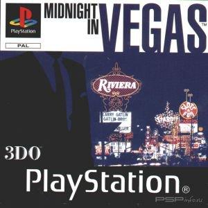 Midnight In Vegas [ENG]