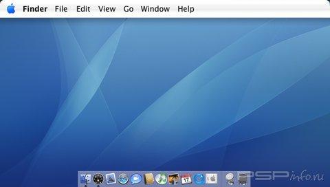 MacOS 7.1 [HomeBrew]