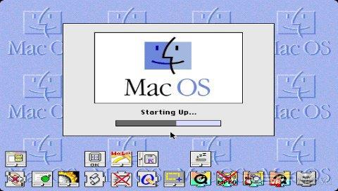 MacOS 7.1 [HomeBrew]