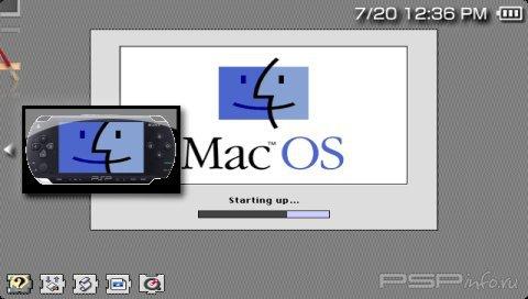 MacOS 7.1 [HomeBrew]