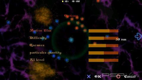 Time Shifter [HomeBrew]