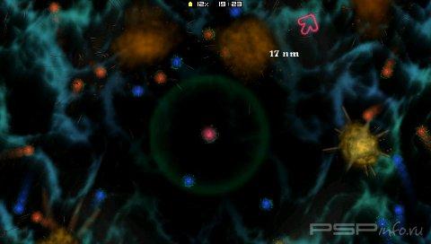 Time Shifter [HomeBrew]