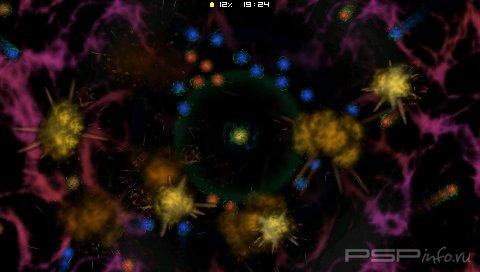 Time Shifter [HomeBrew]