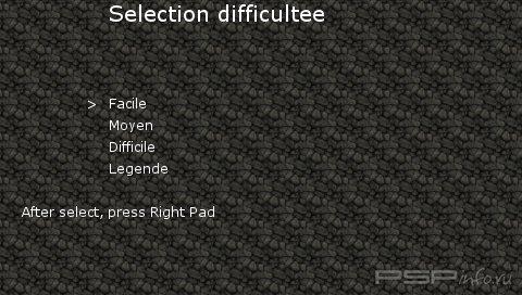 Fantasy War Portable [HomeBrew]