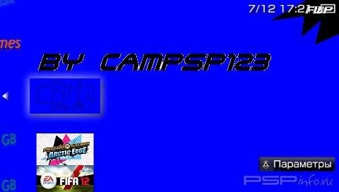 Fantasy War Portable [HomeBrew]