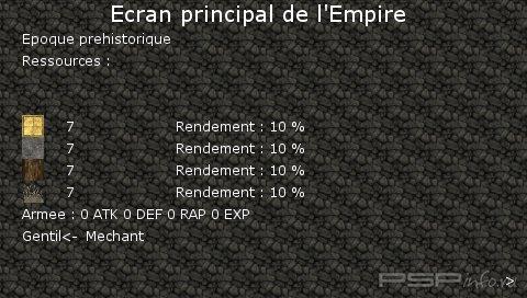 Fantasy War Portable [HomeBrew]