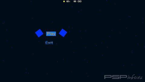 Square Invaders [HomeBrew]