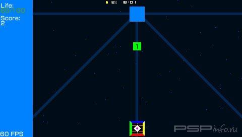 Square Invaders [HomeBrew]