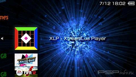 Square Invaders [HomeBrew]