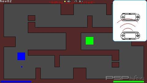 Cube Attack (Canon Edit) [HomeBrew]