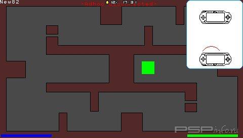 Cube Attack (Canon Edit) [HomeBrew]