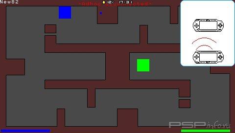 Cube Attack (Canon Edit) [HomeBrew]