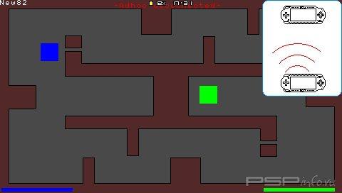 Cube Attack (Canon Edit) [HomeBrew]