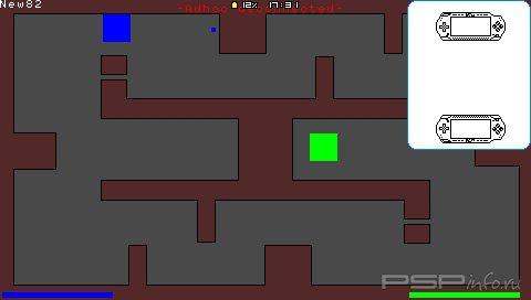 Cube Attack (Canon Edit) [HomeBrew]