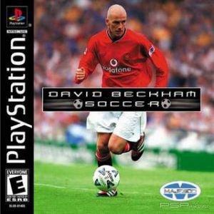 David Beckham Soccer [RUS]