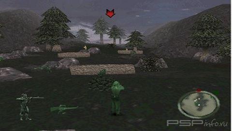 Army Men 5 in 1 [RUS]