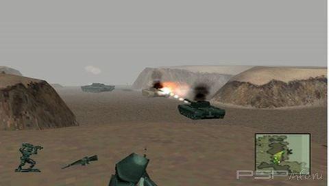 Army Men 5 in 1 [RUS]