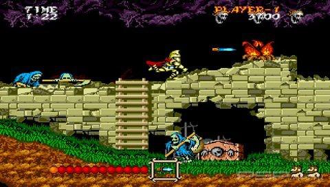 Dai Makai-Mura [ENG]