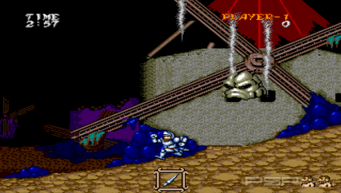 Dai Makai-Mura [ENG]