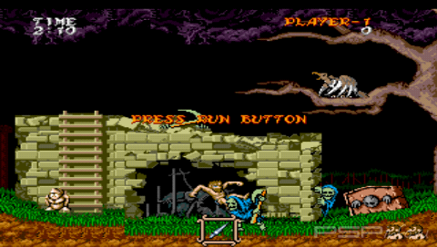 Dai Makai-Mura [ENG]