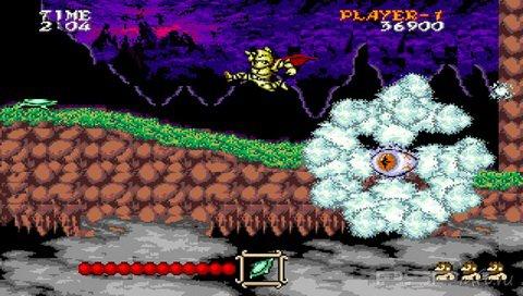 Dai Makai-Mura [ENG]