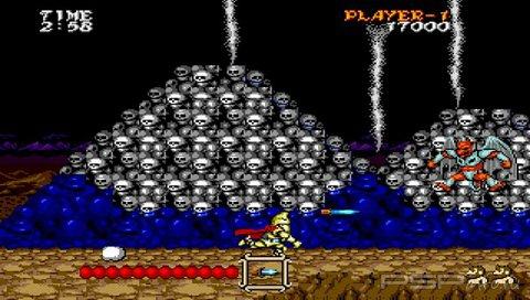 Dai Makai-Mura [ENG]