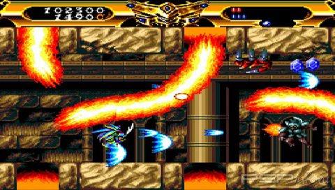 Winds of Thunder [ENG]