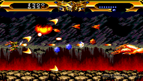 Winds of Thunder [ENG]