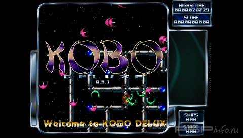 Kobo Deluxe 1.0 [HomeBrew]