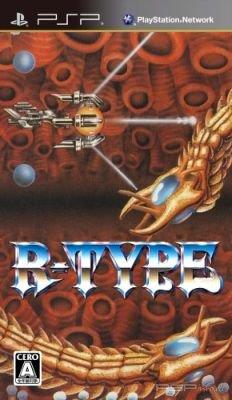 R-Type [ENG]
