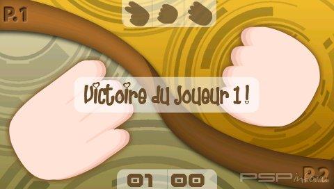 Rock, Paper, Scissors [HomeBrew]