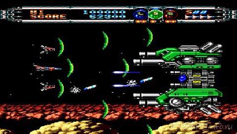 Gate of Thunder [ENG]