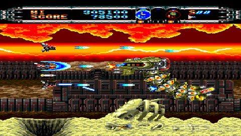 Gate of Thunder [ENG]