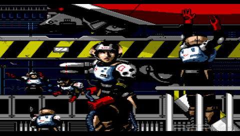 Gate of Thunder [ENG]