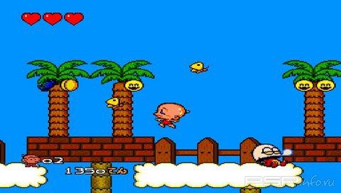 Bonk 3: Bonk's Big Adventure /  PC Genjin 3 [ENG]