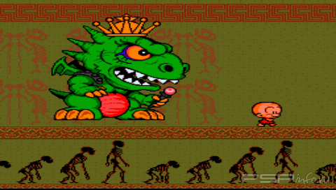 Bonk 3: Bonk's Big Adventure /  PC Genjin 3 [ENG]