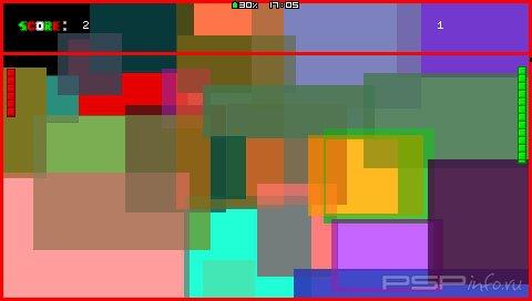 Pong Remake [HomeBrew]