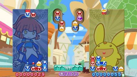Puyo Puyo!! 20th Anniversary [JAP]