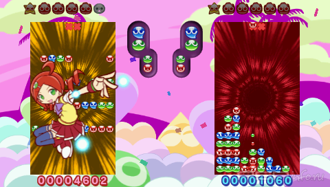 Puyo Puyo!! 20th Anniversary [JAP]