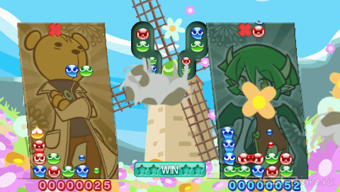 Puyo Puyo!! 20th Anniversary [JAP]