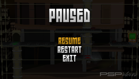 Ambassador Kane [ENG]