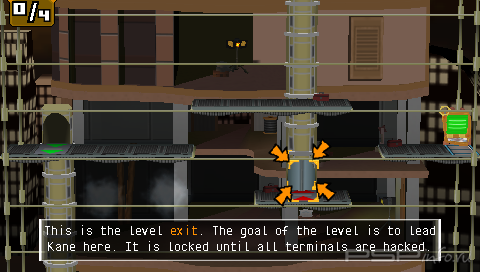 Ambassador Kane [ENG]