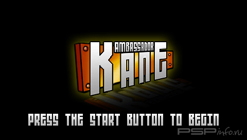 Ambassador Kane [ENG]