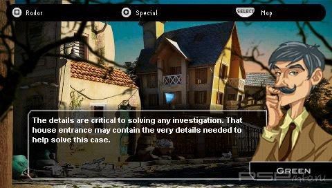 The Mystery Team [ENG]