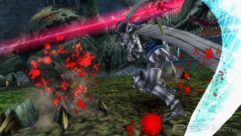 Lord of Apocalypse [JAP]