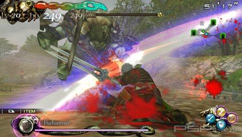 Lord of Apocalypse [JAP]